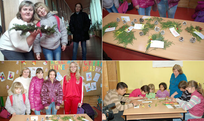 Skamla Elvira beszámoló 2014. december 30.